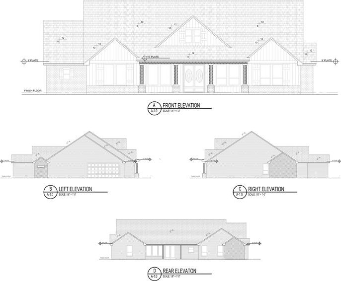 1707 S County Rd 1138, Midland, TX 79706