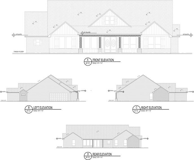 1707 S County Rd 1138, Midland, TX 79706