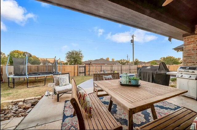 801 Buffalo Ct, Stanton, TX 79782 - photo 22