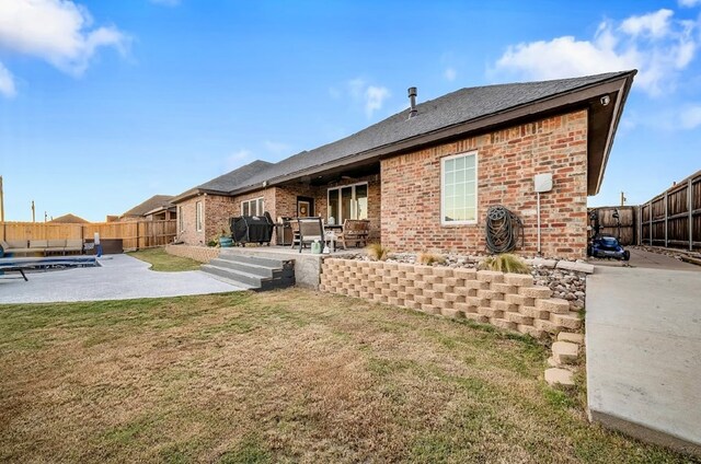 801 Buffalo Ct, Stanton, TX 79782 - photo 25