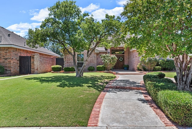 5005 Opal Ct, Midland, TX 79707 - photo 4