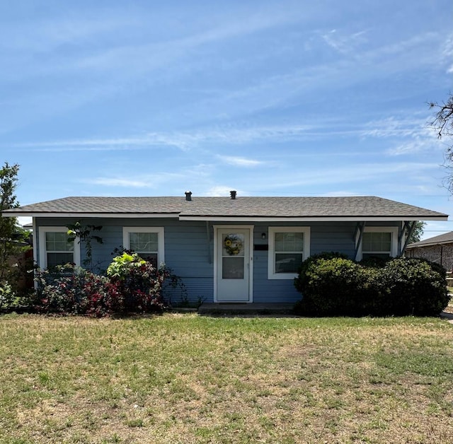 2250 Sunset Ave, Snyder, TX 79549 - photo 1