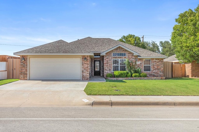 4904 Anetta Dr, Midland, TX 79703 - photo 1