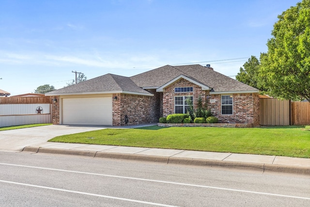 4904 Anetta Dr, Midland, TX 79703 - photo 2