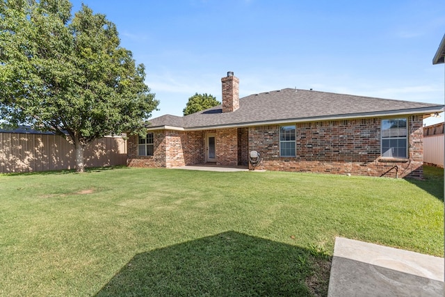 4904 Anetta Dr, Midland, TX 79703 - photo 25