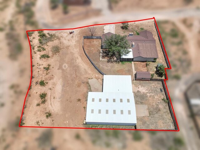 1405 Westcliff Rd, Midland, TX 79703
