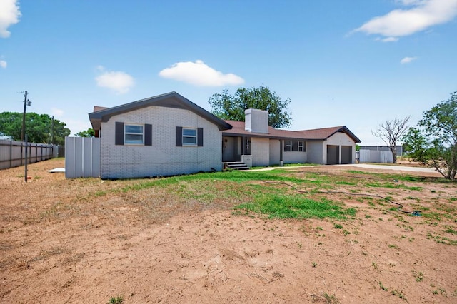 1405 Westcliff Rd, Midland, TX 79703