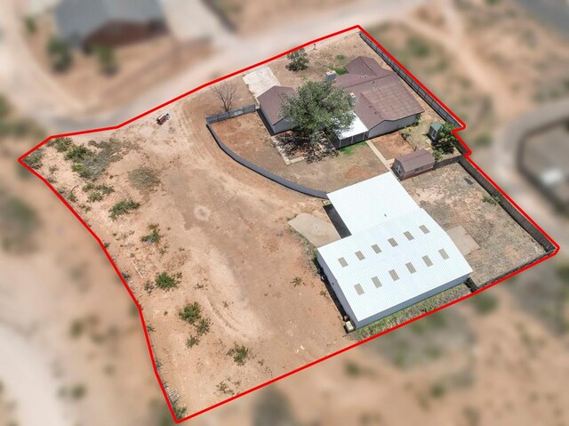 1405 Westcliff Rd, Midland, TX 79703