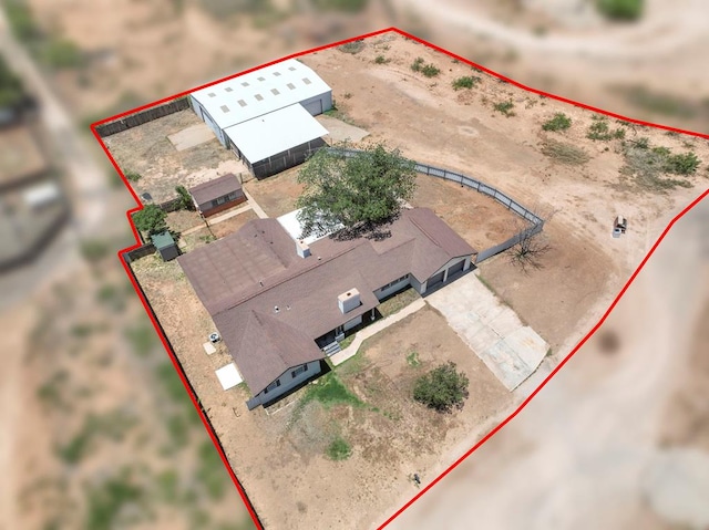 1405 Westcliff Rd, Midland, TX 79703 - photo 59