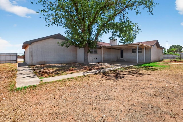 1405 Westcliff Rd, Midland, TX 79703