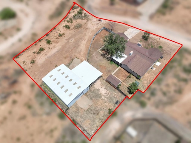 1405 Westcliff Rd, Midland, TX 79703