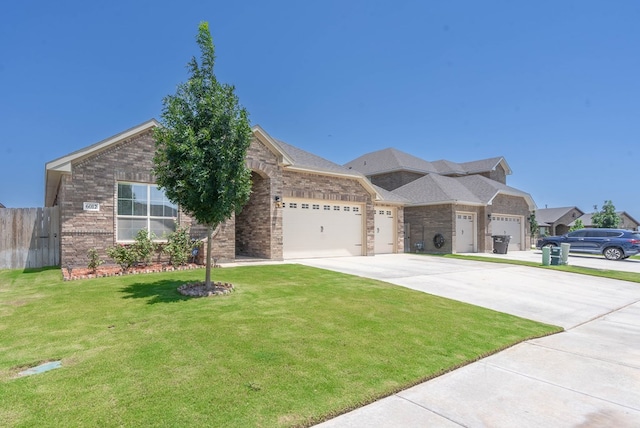 6012 Copper Stone Ct, Midland, TX 79705 - photo 2