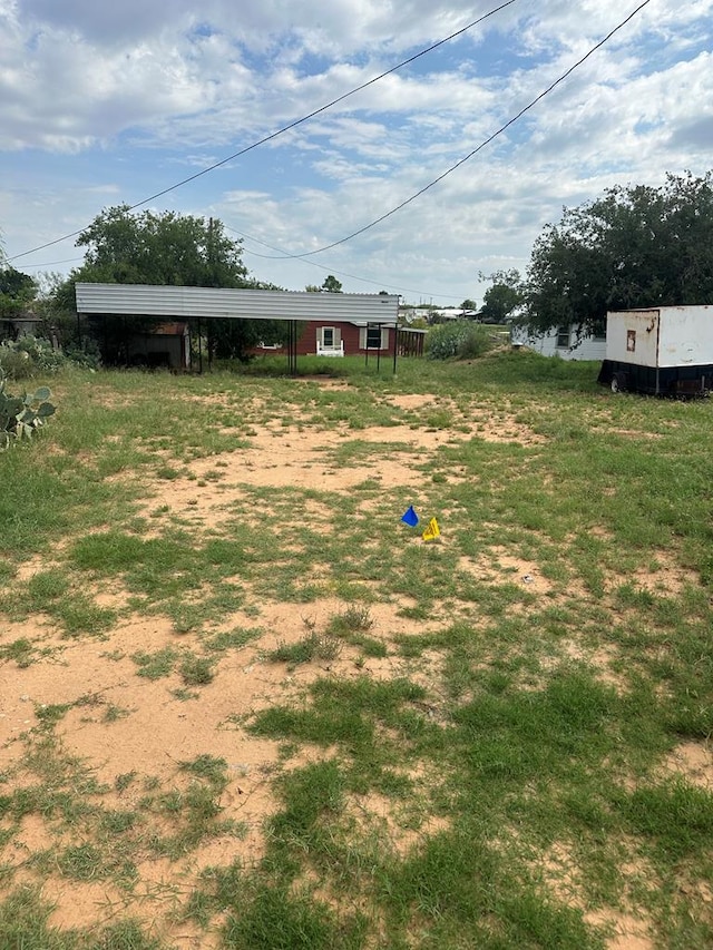 4064 Lcr 254, Colorado City Lake, TX 79512 - photo 1