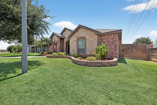 5315 Brown Heart Ln, Midland, TX 79707 - photo 3