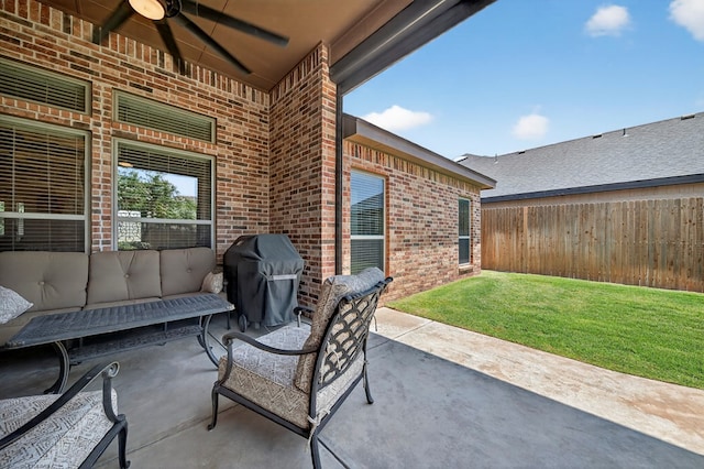 5315 Brown Heart Ln, Midland, TX 79707 - photo 52