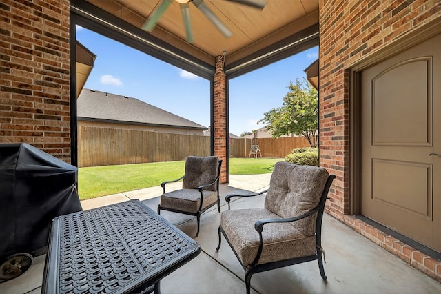 5315 Brown Heart Ln, Midland, TX 79707 - photo 51