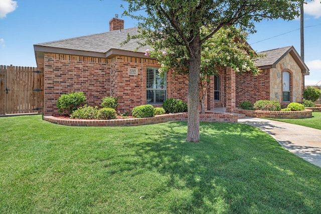 5315 Brown Heart Ln, Midland, TX 79707 - photo 4