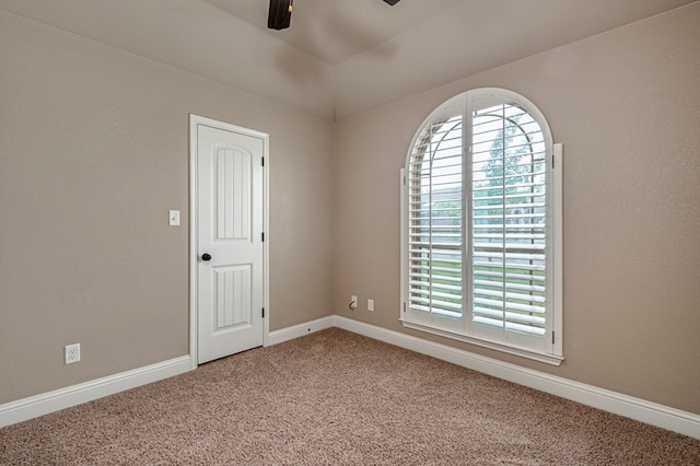 bathroom featuring baseboards, a garden tub, tile patterned flooring, and a stall shower