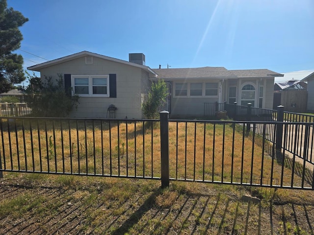 3613 Locust Ave, Odessa, TX 79762 - photo 1