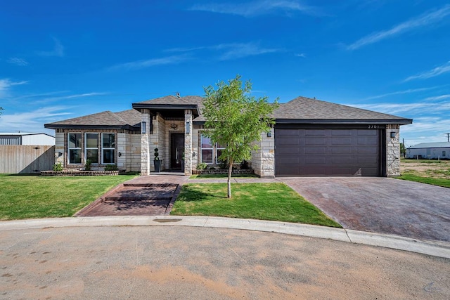 2701 Starling Dr, Midland, TX 79706 - photo 1