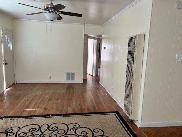 1015 Mobil Rd, Snyder, TX 79549 - photo 3