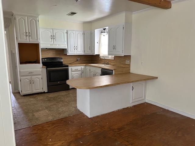 1015 Mobil Rd, Snyder, TX 79549 - photo 4