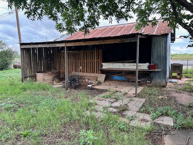 1015 Mobil Rd, Snyder, TX 79549 - photo 14