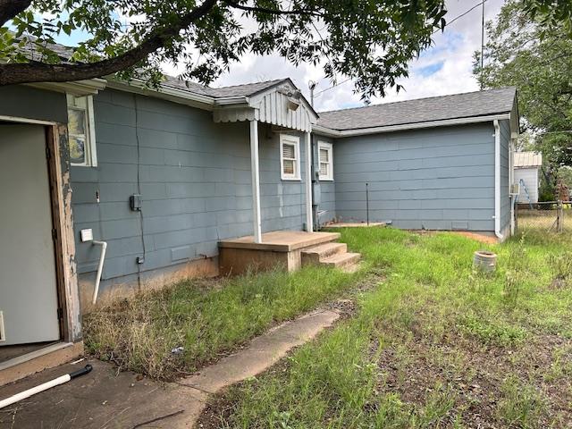 1015 Mobil Rd, Snyder, TX 79549 - photo 15