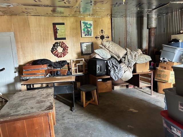 1015 Mobil Rd, Snyder, TX 79549 - photo 13