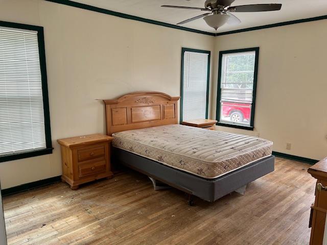 1015 Mobil Rd, Snyder, TX 79549 - photo 8