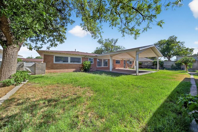 2606 Country Club Dr, Midland, TX 79701 - photo 23