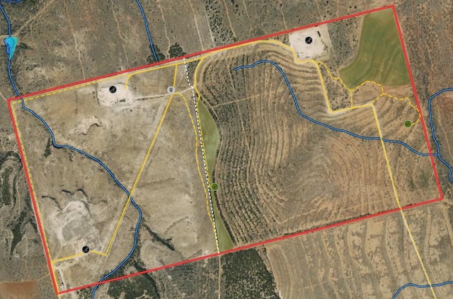 0000 Camp Springs Rd, Snyder, TX 79549 - photo 24