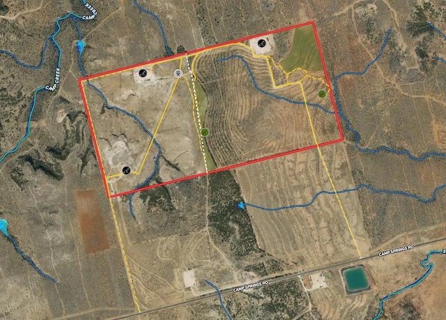 0000 Camp Springs Rd, Snyder, TX 79549 - photo 22