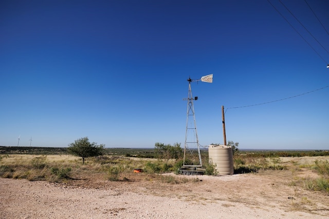 0000 Camp Springs Rd, Snyder, TX 79549 - photo 15