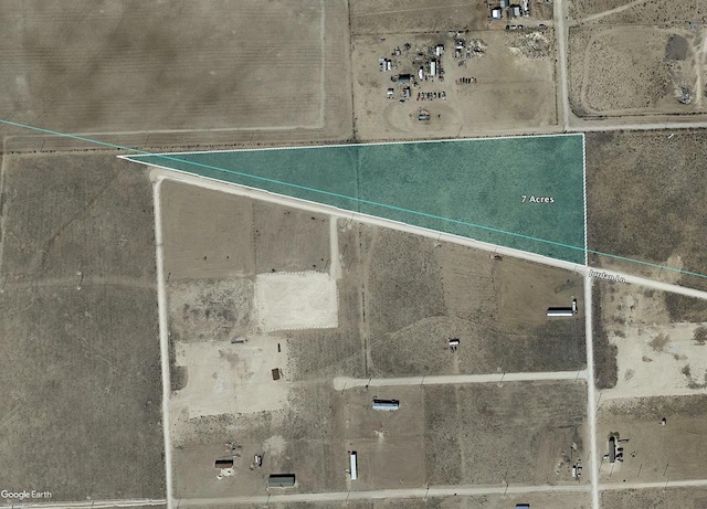 0000 Jordan Ln, Odessa TX, 79766 land for sale