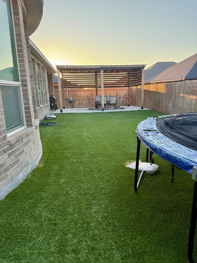 1718 Overshine Ln, Midland, TX 79705 - photo 26