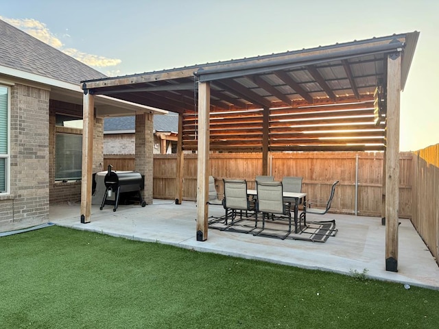 1718 Overshine Ln, Midland, TX 79705 - photo 25