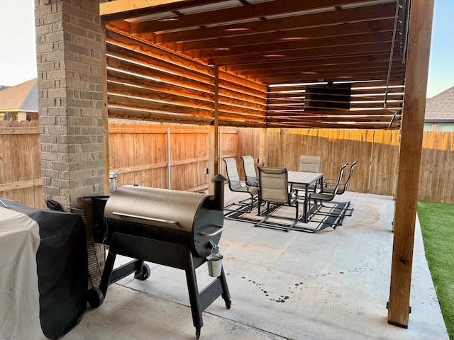 1718 Overshine Ln, Midland, TX 79705 - photo 27