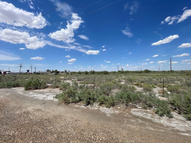 0 I-20, Pecos, TX 79772
