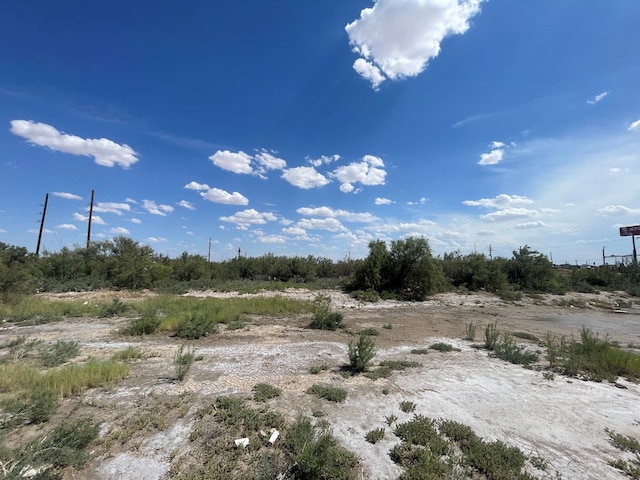0 I-20, Pecos, TX 79772