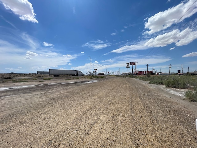 Listing photo 3 for 0 I-20, Pecos TX 79772