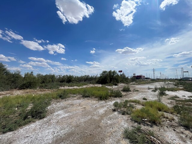 0 I-20, Pecos, TX 79772