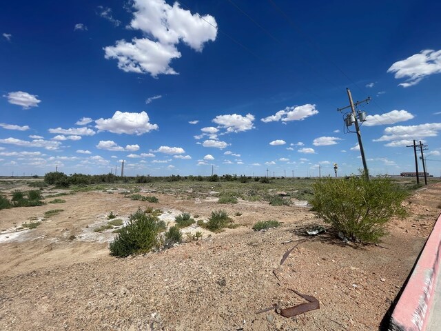 0 I-20, Pecos, TX 79772