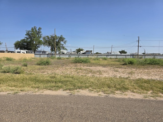 2404 E California Ave, Midland TX, 79701 land for sale