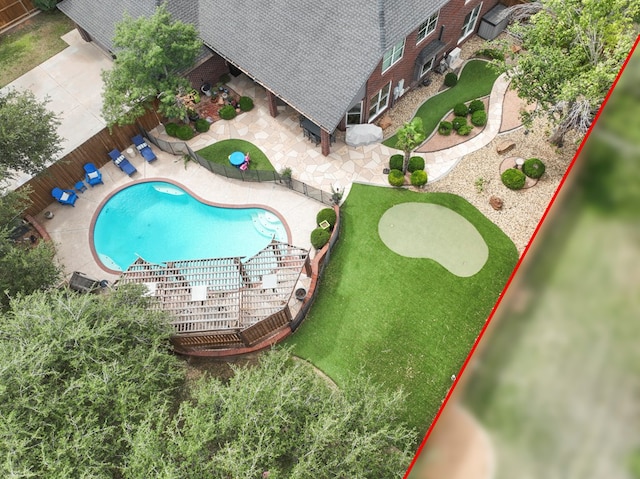 5605 Drexel Ct, Midland, TX 79707 - photo 96
