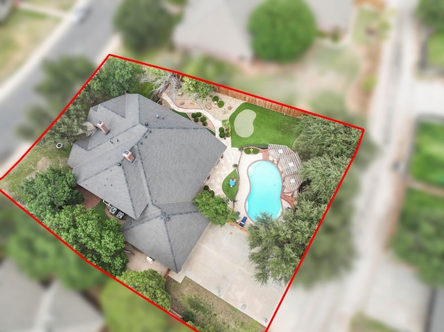5605 Drexel Ct, Midland, TX 79707 - photo 94
