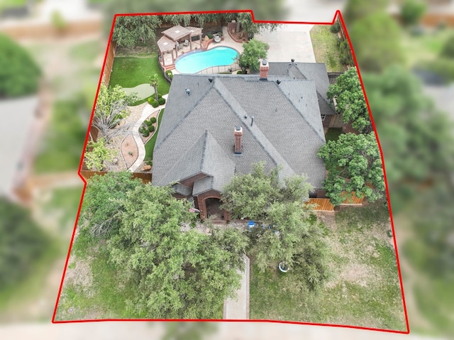 5605 Drexel Ct, Midland, TX 79707 - photo 91