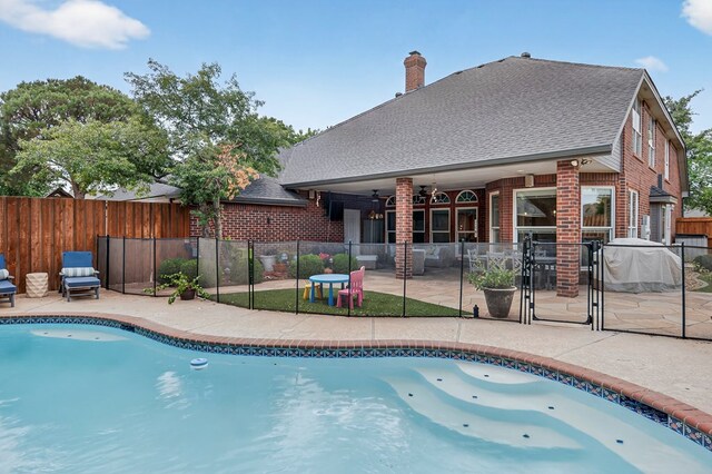 5605 Drexel Ct, Midland, TX 79707 - photo 74
