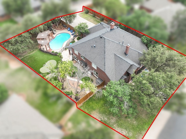 5605 Drexel Ct, Midland, TX 79707 - photo 93