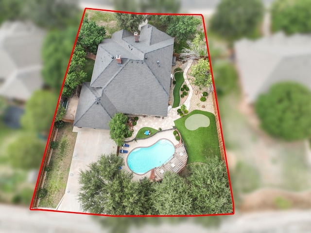 5605 Drexel Ct, Midland, TX 79707 - photo 90